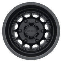 Load image into Gallery viewer, Method MR901 - REAR 16x5.5 -138mm Offset 6x205 161.04mm CB Matte Black Wheel - Corvette Realm