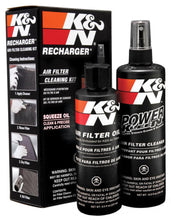 Load image into Gallery viewer, K&amp;N Filter Cleaning Kit - Corvette Realm