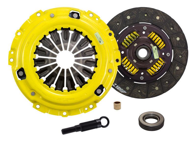 ACT XT/Perf Street Sprung Clutch Kit - Corvette Realm