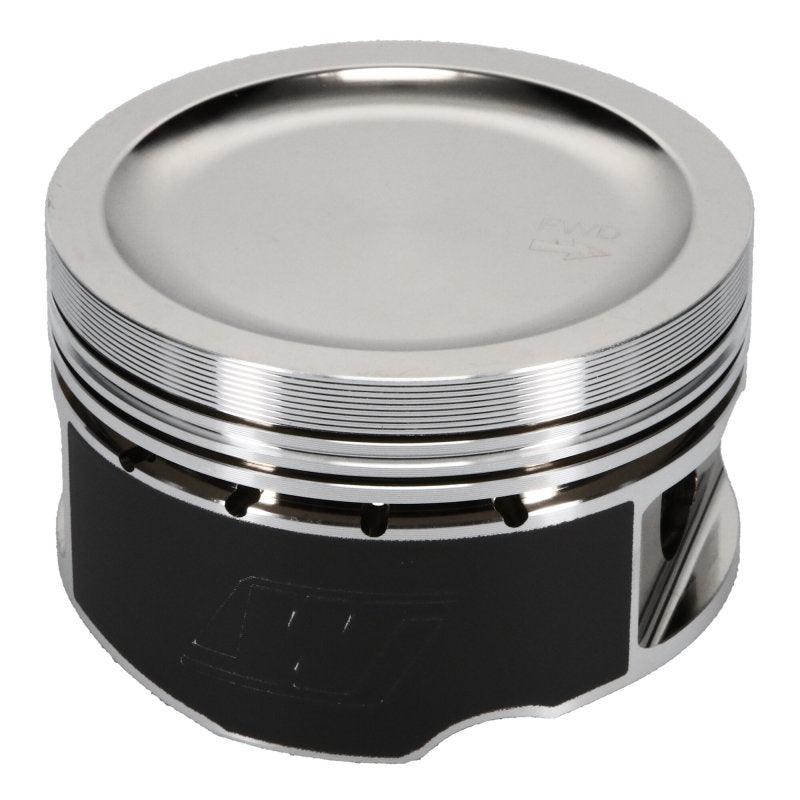 Wiseco Nissan SR20 Turbo -12cc 1.260 X 8625 Piston Kit - Corvette Realm