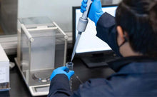 Load image into Gallery viewer, MagnaFlow Conv Univ 2.25in Inlet/Outlet Center/Center Round - Corvette Realm