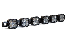 Load image into Gallery viewer, Baja Designs XL Linkable LED Light Bar - 6 XL Clear - Corvette Realm