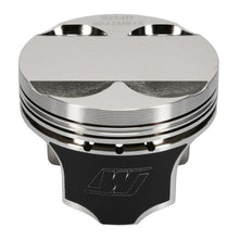 Load image into Gallery viewer, Wiseco Honda Turbo F-TOP 1.176 X 81.5MM Piston Kit - Corvette Realm