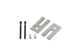 Belltech PINION SHIM SET 4 DEGREE (PAIR) - Corvette Realm