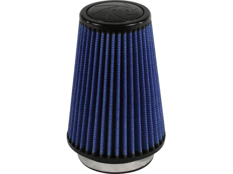 aFe MagnumFLOW Air Filters IAF P5R A/F P5R 3-1/2F x 5B x 3-1/2T x 7H x 1 FL - Corvette Realm