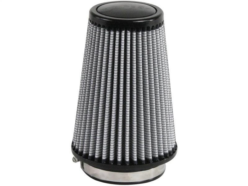 aFe MagnumFLOW Air Filters IAF PDS A/F PDS 3-1/2F x 5B x 3-1/2T x 7H - 1FL - Corvette Realm