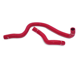Mishimoto 97-01 Honda Prelude Red Silicone Hose Kit - Corvette Realm