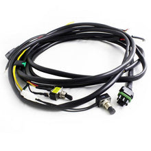 Load image into Gallery viewer, Baja Designs XL Pro/Sport Wire Harness w/ Mode (2 lights Max) - Corvette Realm