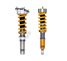 Load image into Gallery viewer, Ohlins 99-04 Porsche 911 Carrera 4/Turbo Inc. S Models (996) Road &amp; Track Coilover System - Corvette Realm