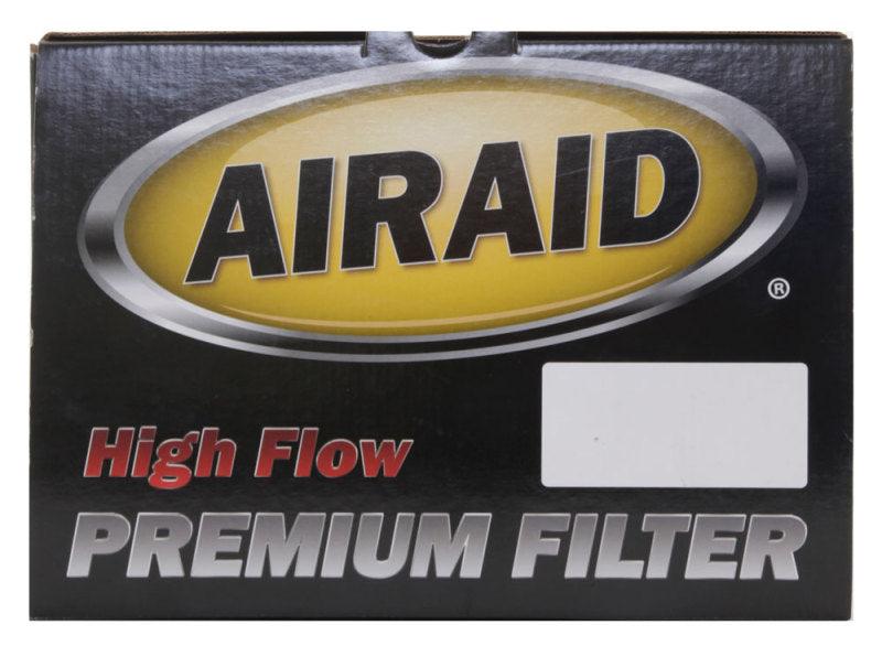 Airaid Kit Replacement Filter - Corvette Realm