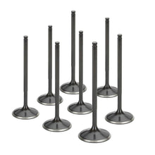 Load image into Gallery viewer, Supertech Ford Ecoboost 2.0-2.3L Black Nitrided Intake Valve - Set of 8 - Corvette Realm