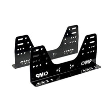 Load image into Gallery viewer, OMP Steel Brackets 3mm/ Length 495mm - Corvette Realm