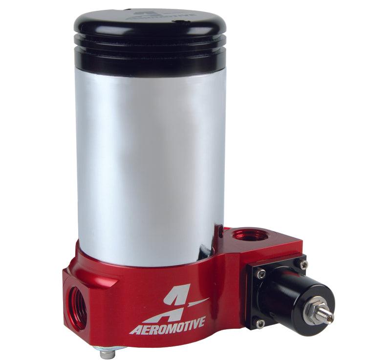 Aeromotive A2000 Drag Race Carbureted Fuel Pump - Corvette Realm