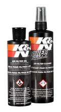 Load image into Gallery viewer, K&amp;N Filter Cleaning Kit - Corvette Realm