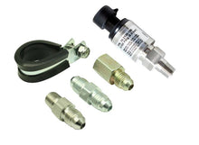 Load image into Gallery viewer, AEM Universal Exhaust Back Pressure Sensor Install Kit - Corvette Realm