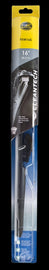 Hella Clean Tech Wiper Blade 16in - Single - Corvette Realm