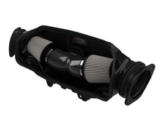 Load image into Gallery viewer, aFe 2020 Corvette C8 Track Series Carbon Fiber Cold Air Intake System With Pro DRY S Filters - Corvette Realm