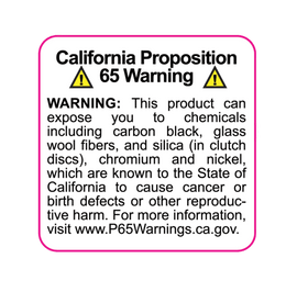 ACT 2003 Chevrolet Corvette Twin Disc MaXX XT Race Kit Clutch Kit - Corvette Realm