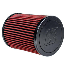 Load image into Gallery viewer, KraftWerks Replacement Air Filter for (krt150-05-2002) - Corvette Realm