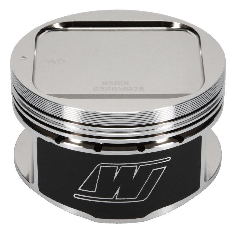 Wiseco Subaru WRX 4v R/Dome 8.4:1 CR 92.5 Piston Kit - Corvette Realm