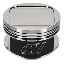 Load image into Gallery viewer, Wiseco Subaru WRX 4v R/Dome 8.4:1 CR 92.5 Piston Kit - Corvette Realm