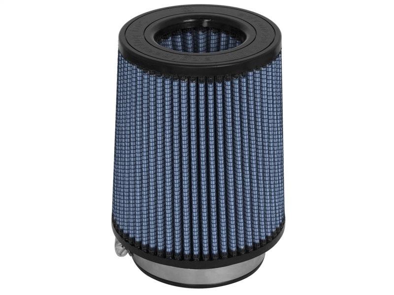 aFe Takeda Pro 5R Replacement Air Filter 3-1/2in F x 5in B x 4-1/2in T (INV) x 6.25in H - Corvette Realm