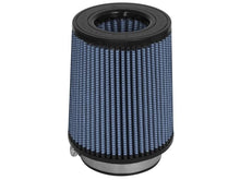 Load image into Gallery viewer, aFe Takeda Pro 5R Replacement Air Filter 3-1/2in F x 5in B x 4-1/2in T (INV) x 6.25in H - Corvette Realm