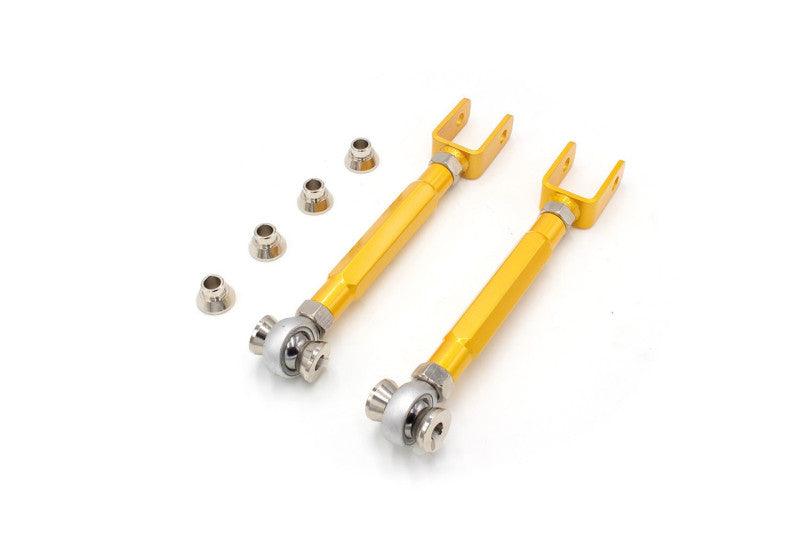 ISR Performance Street Series Rear Camber Arms - Nissan 350Z / Infiniti G35 / 370Z - Corvette Realm