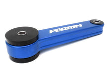 Load image into Gallery viewer, Perrin 93-21 Subaru Impreza / 04-21 STI / 02-21 WRX Pitch Stop Mount - Blue - Corvette Realm