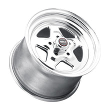Load image into Gallery viewer, Weld ProStar 15x8 / 5x4.75 BP / 4.5in. BS Polished Wheel - Non-Beadlock - Corvette Realm