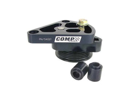 COMP Cams Belt Tensioner W/Idler Gm LS - Corvette Realm
