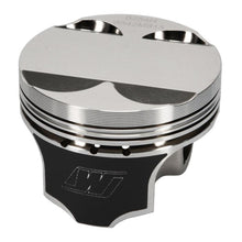 Load image into Gallery viewer, Wiseco Honda Turbo F-TOP 1.176 X 81.5MM Piston Kit - Corvette Realm