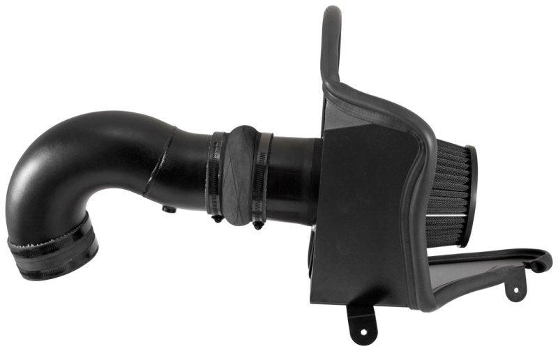 K&N 2016 Chevrolet Camaro SS V8 6.2L Performance Intake Kit - Corvette Realm