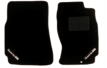 Load image into Gallery viewer, HKS FLOOR MAT R33 GT-R FRONT SET