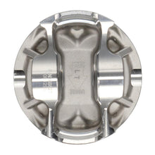 Load image into Gallery viewer, JE Pistons Gen 3 Coyote 5.0 Ultra Series 3.661in Bore 11:1 CR 1.5cc Dome Pistons - Set of 8 Pistons - Corvette Realm