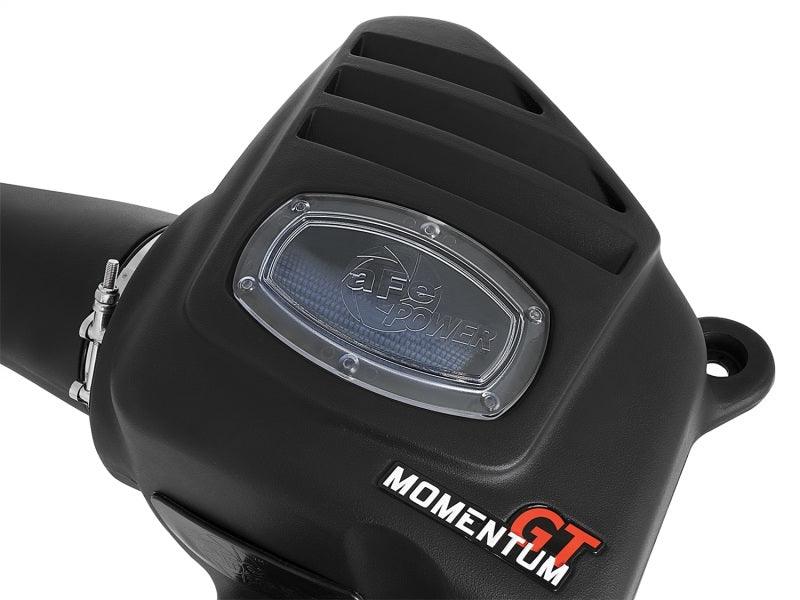 aFe Momentum GT Pro 5R Cold Air Intake System 13-15 Chevrolet Camaro SS V8-6.2L - Corvette Realm