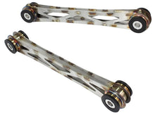 Load image into Gallery viewer, aFe Control PFADT Series Rear Tie Rods/Trailing Arms Package 10-14 Chevrolet Camaro - Corvette Realm