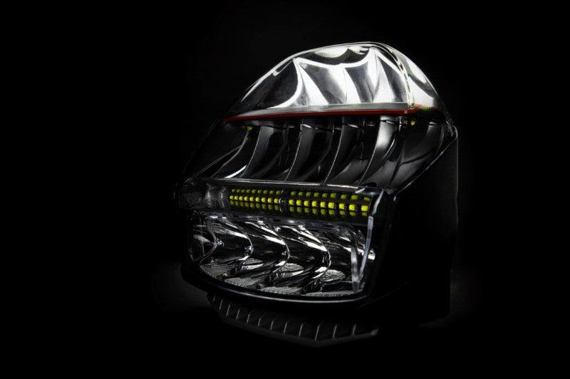 ARB Intensity IQ Driving Lights - Corvette Realm