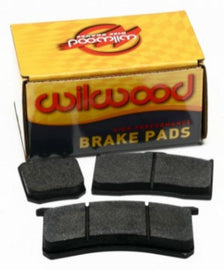 Wilwood Pad Set BP-10 7816 Dynapro Radial NDL - Corvette Realm