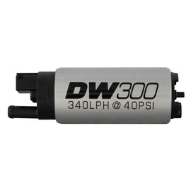 DeatschWerks 340 LPH DW300 Series In-Tank Fuel Pump - Corvette Realm