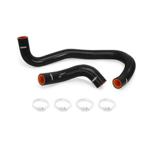 Load image into Gallery viewer, Mishimoto 05-10 Mopar 6.1L V8 Black Silicone Hose Kit - Corvette Realm