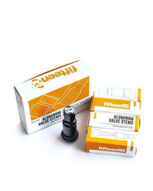 Fifteen52 Aluminum Valve Stem - Pack of 4 - Corvette Realm