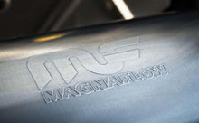 Load image into Gallery viewer, MagnaFlow Muffler Mag 409SS 22X5X11 2.5/2.5X3 - Corvette Realm