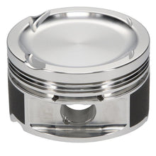 Load image into Gallery viewer, JE Pistons VW 2.0T TSI Ultra Series 23mm PIN - Set of 4 Pistons - Corvette Realm