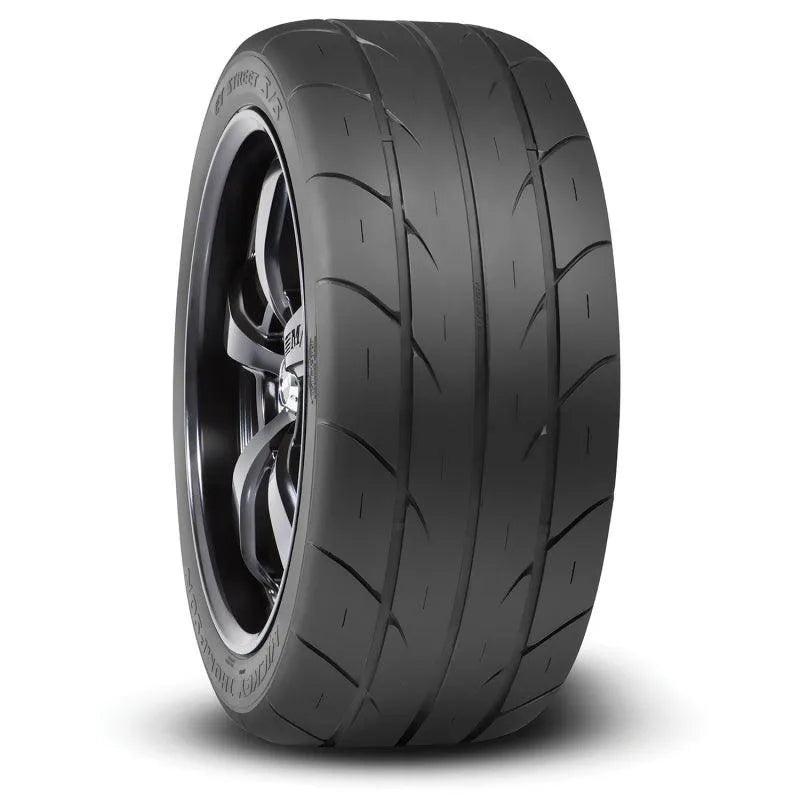 Mickey Thompson ET Street S/S Tire - P305/35R19 90000024575 - Corvette Realm