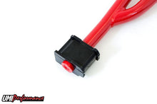 Load image into Gallery viewer, UMI Performance 82-02 GM F-Body Transmission Mounted Adjustable Torque Arm - Corvette Realm
