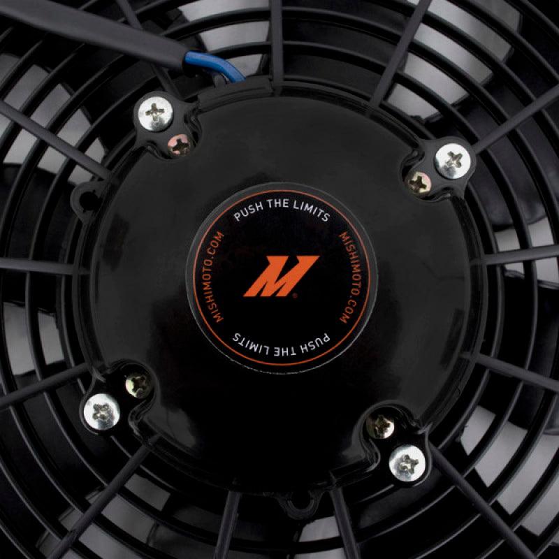 Mishimoto 16 Inch Electric Fan 12V - Corvette Realm