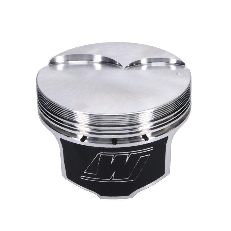 Wiseco Chevy LS Series -3.2cc FT 4.010inch Bore Piston Set - Corvette Realm