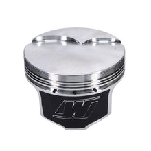 Load image into Gallery viewer, Wiseco Chevy LS Series -3.2cc FT 4.010inch Bore Piston Set - Corvette Realm