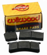 Load image into Gallery viewer, Wilwood Pad Set BP-10 6208 GP300 / GP310 / GP340 - Corvette Realm